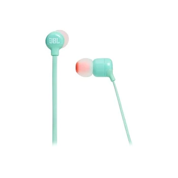 

In-ear headphones JBL JBLT 110 BTGRN