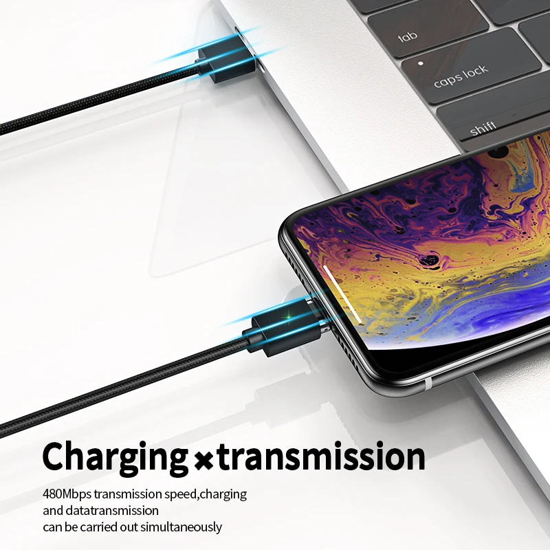 Олаф Магнитный кабель для lightning/Micro USB/type C зарядное устройство адаптер Разъем для Iphone Магнит Быстрая Зарядка Кабели для мобильных телефонов