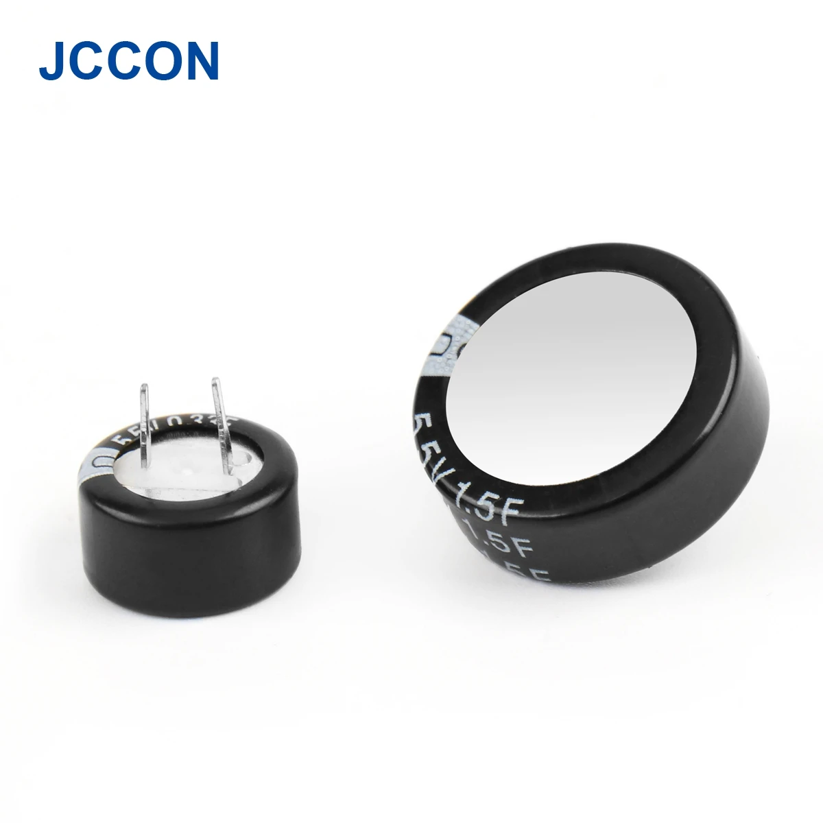 5.5V Super Capacitor 0.1F 0.22F 0.33F 0.47F 0.68F 1F 1.5F 4.0F Super Farad Capacitor H-Type V-Type C-Type Button Capacitance