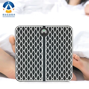 

Charging-Mini Massage Mat Smart Foot Foot Pulse Massager Foot Relax Plantar Massager