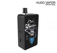 Electronic Cigarettes