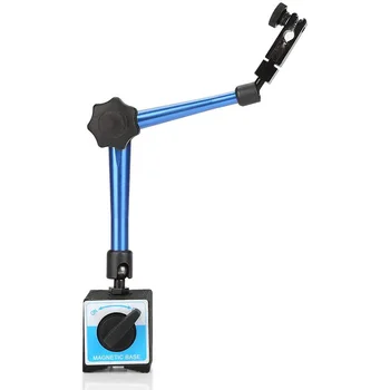 

New Support-netic-Dial-Universal, Adjustable Precision Support, Flexible netic for Digital Dial Comparator