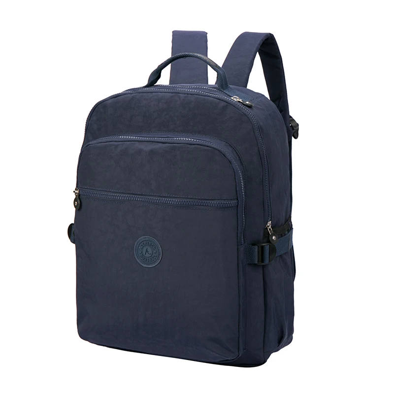 ACEPERCH Women Mochila Escolar Feminina Multifunction School Girl Bag pack Original Nylon Waterproof Backpacks Female Sac 2020 2