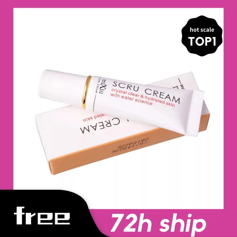 Protect Lip Scrub Moisturizing Remove Dead Skin Care Exfoliating Gel Lightening Cream Lipbalm Cosmetics | Красота и здоровье