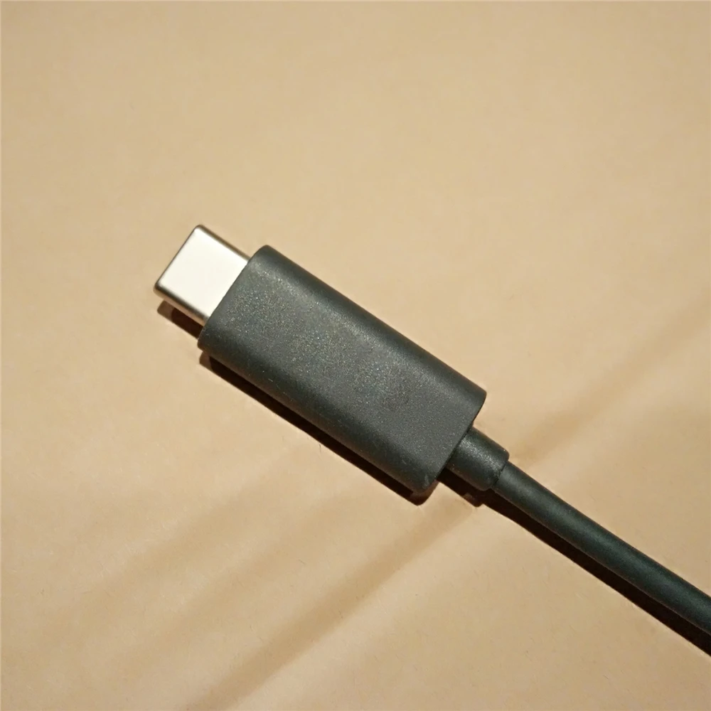 Сменный usb-кабель для зарядки для презентационных беспроводных презентационных аксессуаров от logitech Spotlight