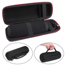 Новинка; обувь для костюмированной вечеринки «EVA Портативный футляр для JBL Флип Чехол для iPhone 5 с молнией рукав защитный жесткий чехол повышенной прочности для Портативный чехол для колонок JBL Flip5 чехол