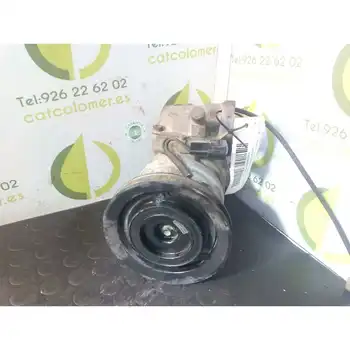 

4472000357 air Conditioning compressor Mitsubishi Space Wagon (n30 n40) 2000 Glx Diesels