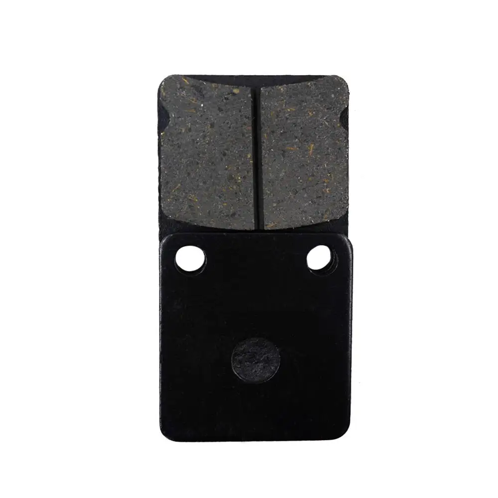 Передние тормозные колодки мотоцикла для SUZUKI SP250F SP 250 F 1985 LTF LT 500 Vinson Quadrunner 03 06 A 400