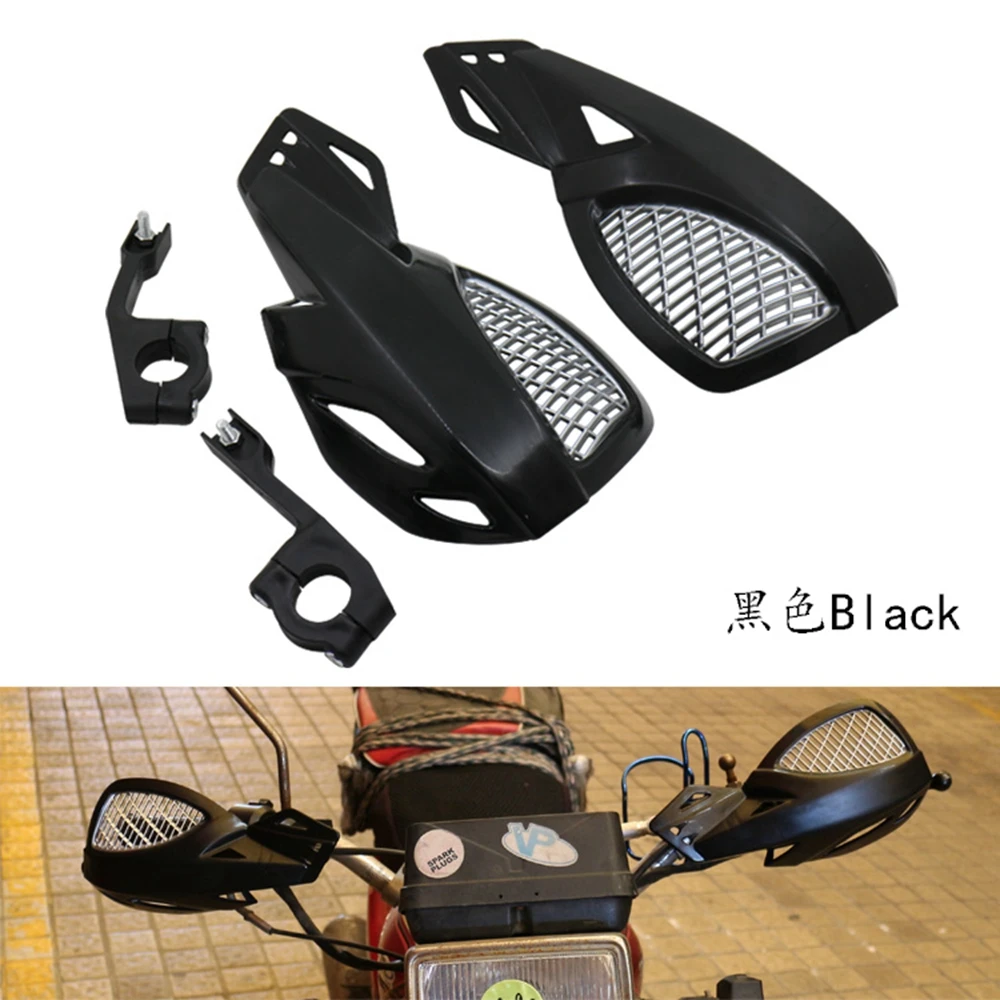 

Motorcycle Handguards Hand Guards Motocross Dirt Bike For EXC EXCF SX SXF SXS MXC MX XC XCW XCF XCFW EGS LC4 Enduro