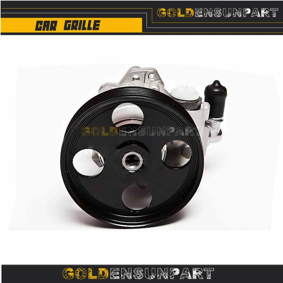 New Power Steering Pump For Fiat Scudo Peugeot Expert 224 1.9D 2.0HDI