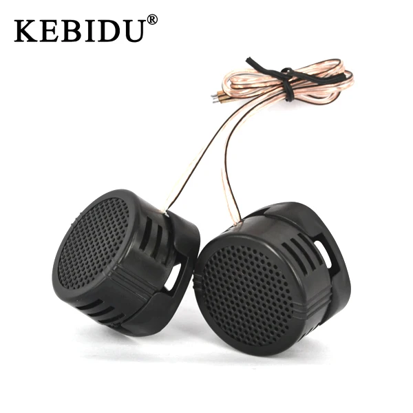 

500W Audio Speaker Loudspeaker Car Tweeters Super Power High Efficiency CD MP5 MP3 For IPod Fit For All Car Audio Systems