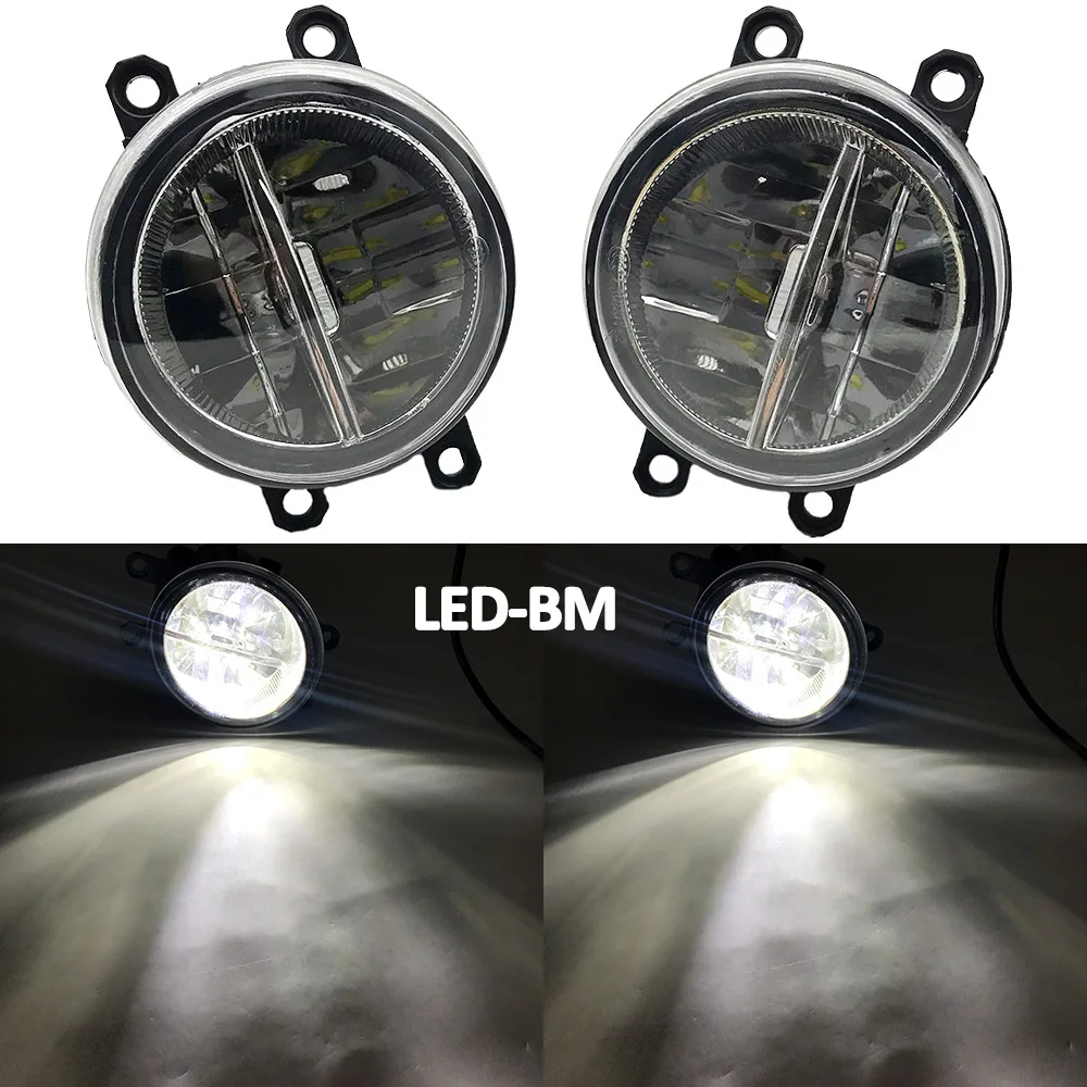 LED-BM