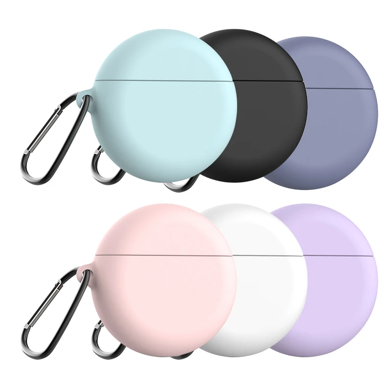 2021 Case For Huawei Freebuds 3 Wireless Charging Case Soft Silicone ...