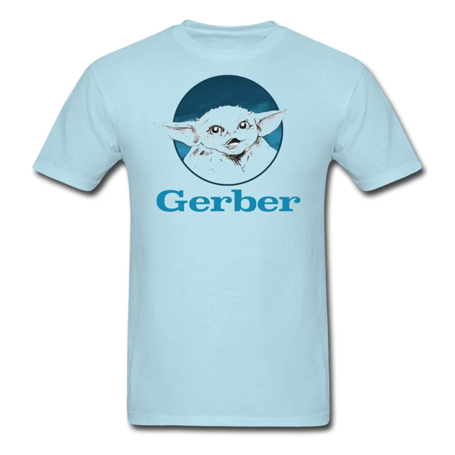 gerber baby t shirts
