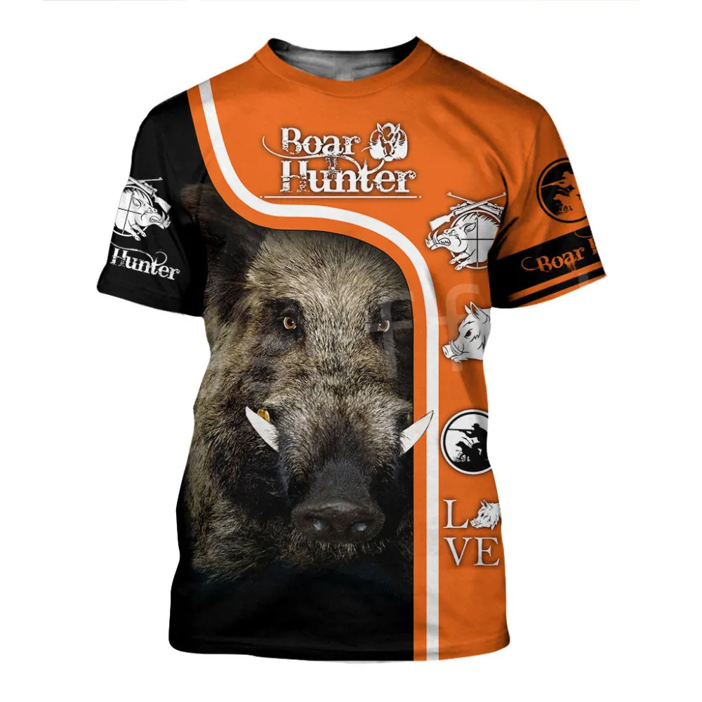 Gopostor_Hunting_Love-Boar_SHA1411910_3d_tshirt