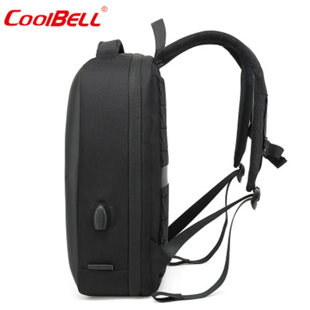 Рюкзак COOLBELL Повседневный светоотражающий модный рюкзак для деловых поездок