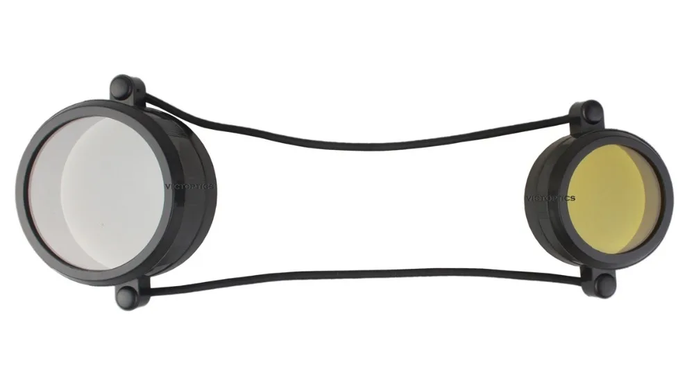 Victoptics 3-9x40 Acom 8 