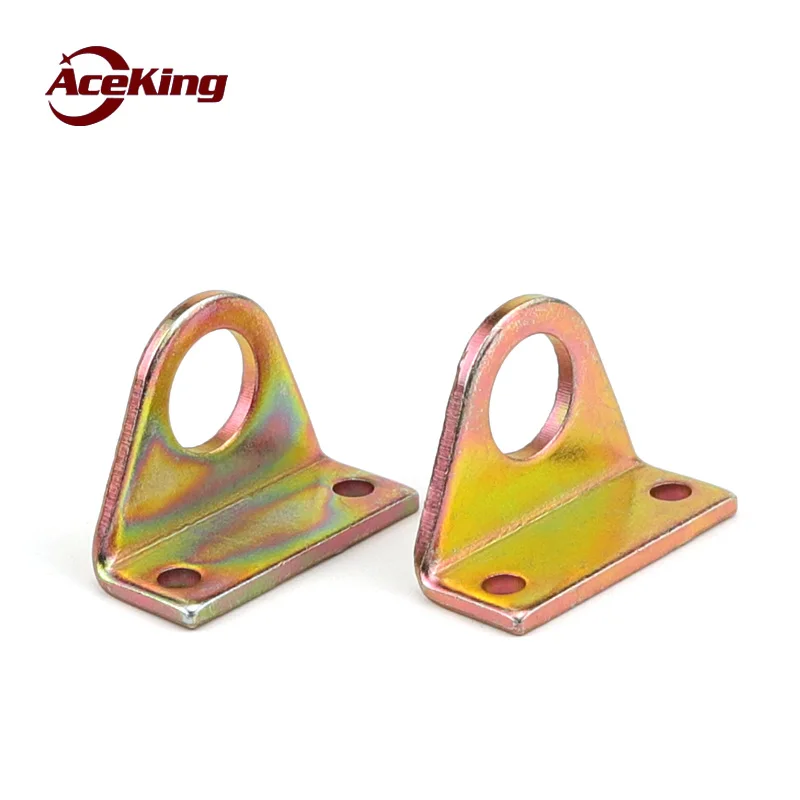

Mini-cylinder mounting tripod MAL -lb 16/20/25/32/40 cylinder mounting bracket MAL MA is specially designed Fixed base