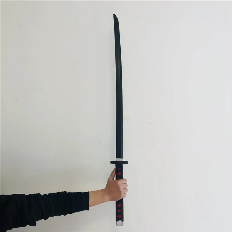 ПУ игрушка 104 см меч Дэдпула размещение оболочка Kendo специальные спортивные ссылки Cos сценический реквизит для детей