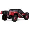 Wltoys 12423 1:12 Electric RC Truck Radio Control Toys 4 Wheels Drive Short Course Car Model RTR Car 4