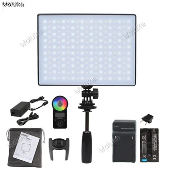 

YN300Air II YN-300 Air Pro RGB LED Camera Video Light,Optional with Battery Charger kit Photography Light +AC adapter CD50 T03