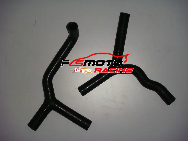 Силиконовый шланг радиатора для KTM 85SX 03 04 05 06 07 08 09 10 105XC 2003-2010 04 05 06 07 08 09