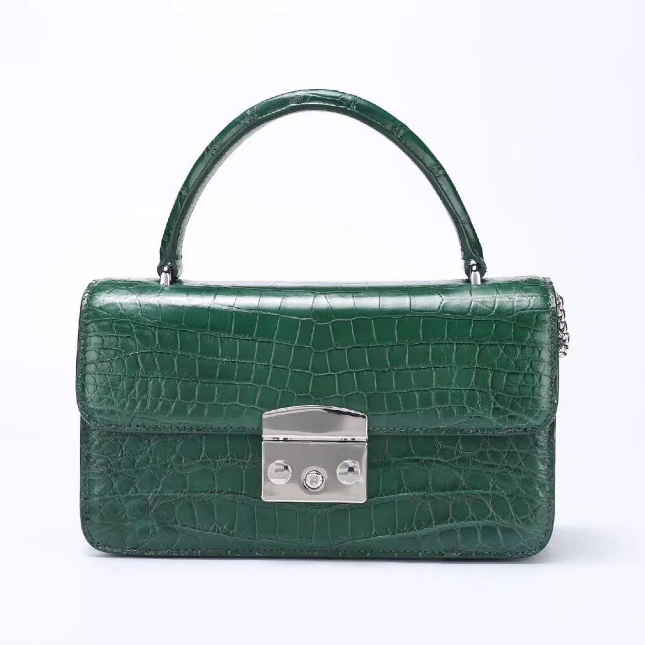 flight attendant handbag