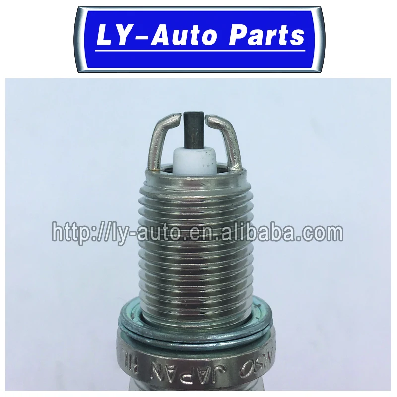 Набор из 4 шт свечей зажигания PK20TR11 для Toyota Avalon Camry RAV4 Lexus ES300