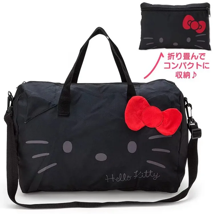 Sanrio Hello Kitty shoulder bag cute 