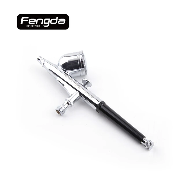 Fengda - Fengda BD130 - Professional Airbrush 0.3 mm - plastic scale model  kit in scale (FEN-BD130)//