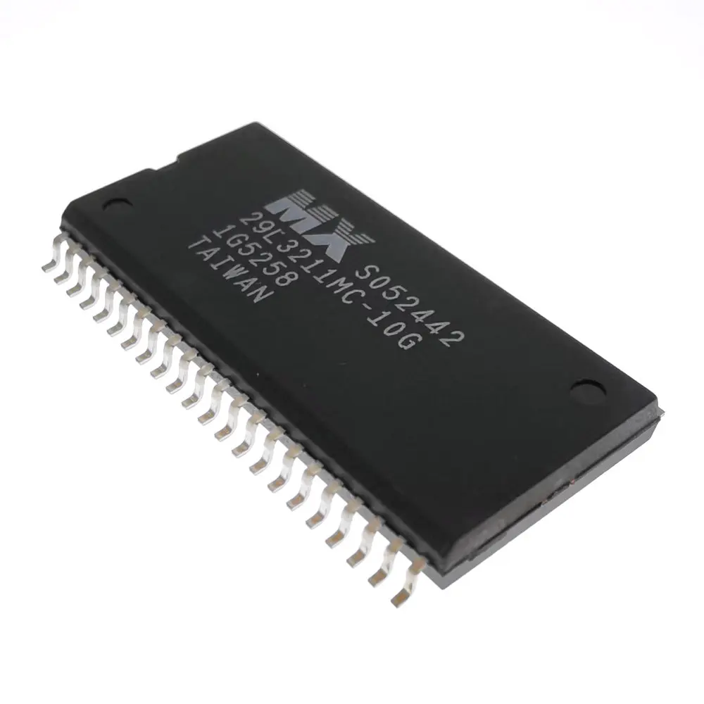 Новинка оригинальная фотовспышка 5 шт. 29L3211MC 10G m2 29L3211 SOP44|Соединители| |