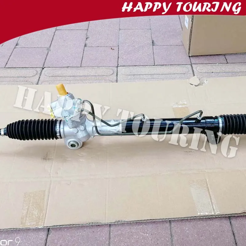 Новая Гидравлическая рулевая рейка для NISSAN X TRAIL T30 2 5 492008H305 492008H30A 49200 8H305 8H30A правый