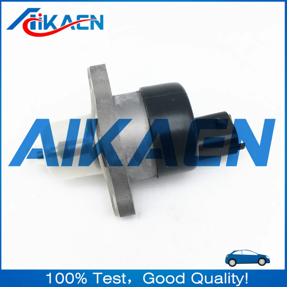 Регулятор давления Common Rail 0281002943 регулятор дизельного топлива DRV 31470-27010 0281002732 |