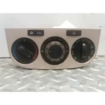 

5E094010 Command Heating/Air Conditioning Opel Corsa D Enjoy