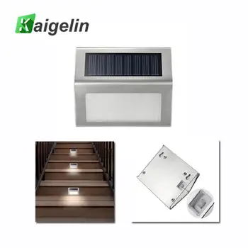 

3 LED Solar Light Outdoor Solar Lamp Wall Lights Waterproof Ip65 Solar Powered Sunlight For Garden Ladder Emergency Saving