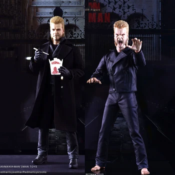 

Collectible Full Set In stock Redman toys RM036 1/6 THE LOST BOYS THE LOST MAN Full set action figure Collections