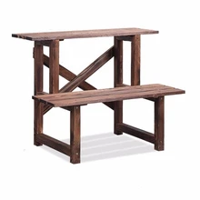 Rak Bunga plantenstandard Estanteria Para Plantas для Etagere Pour Plante Dekoration балкон полка открытый цветок стенд