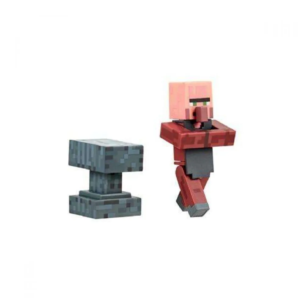 Игрушки и хобби экшн и игрушки Фигурки Minecraft 217969