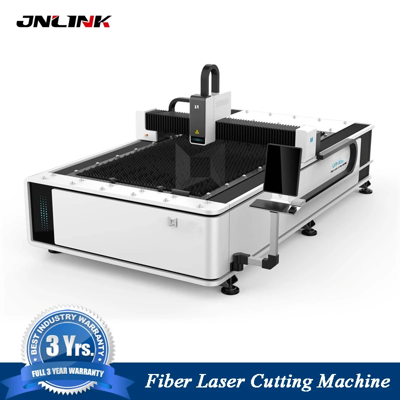 

low cost metal fiber laser cut machine for engineering machinery