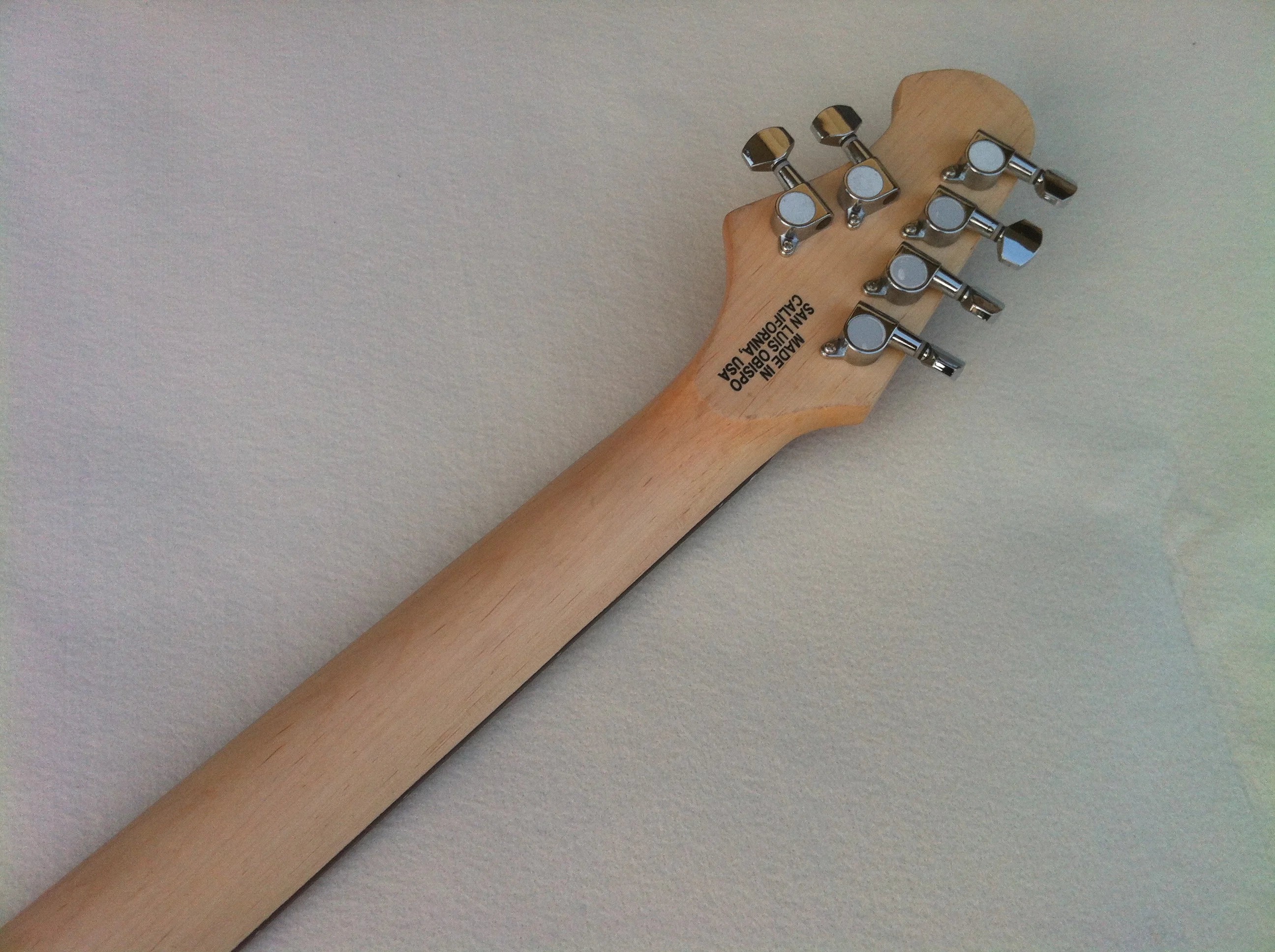 Металлический Фиолетовый Цвет HH звукосниматели гитара тремоло мост болт на