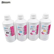 500 мл универсальные совместимые черные заправляемые чернильные картриджи для Lexmark hp Canon samsung Epson Dell струйный принтер brother брелок-идентификатор