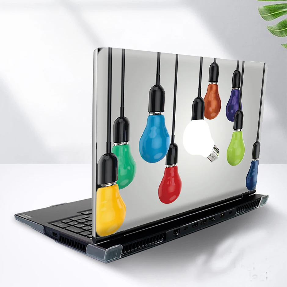 Print Laptop Cover Shell Case For Lenovo Legion 15.6R 15 inch R7000 R7000P Y7000 Y7000P Matte/Crystale PVC Full Hard Protective