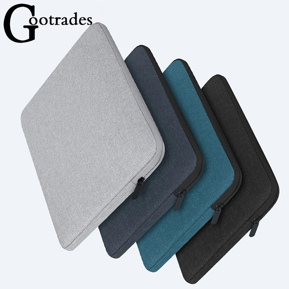New Notebook Laptop Sleeve Case Bag Pouch Cover For 13.3/'’ 13/'‘ MacBook Air//Pro