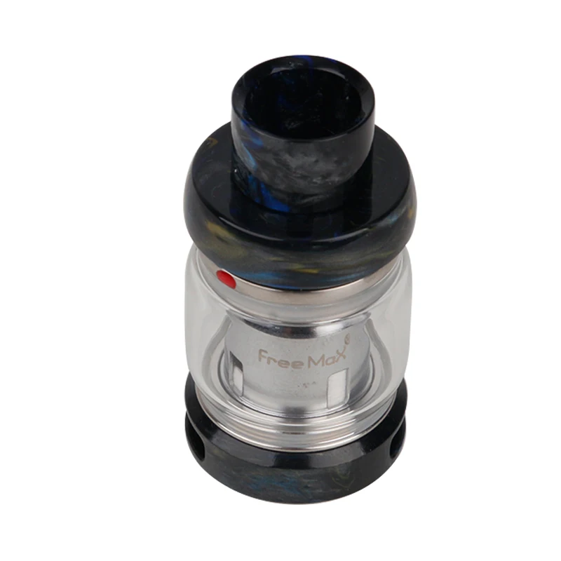 Freemax сетка Pro Tank 6 мл Sub ом распылитель углеродное волокно Freemax сетка Pro катушка Vape Смола Танк VS Zeus Dual RTA