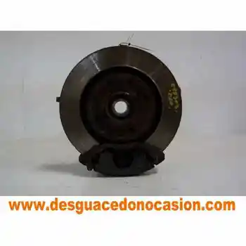 

STEERING KNUCKLE FRONT RIGHT CITROEN XANTIA SALOON