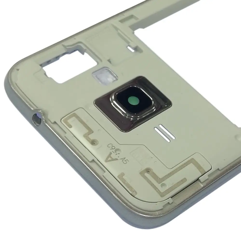 Со средней лицевой панелью корпус Защита шасси для Samsung Galaxy J1()/Express 3/Galaxy Amp2/J120F/J120A/J120H/J120M/J120M/J120T