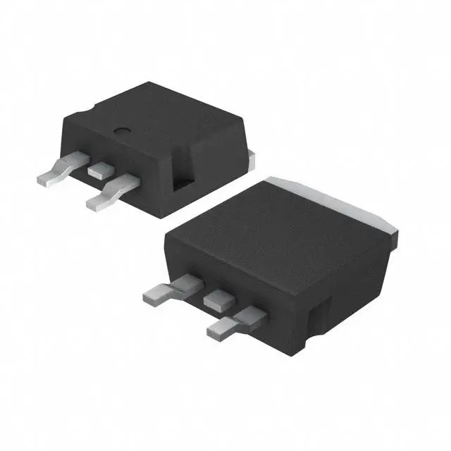 LD1085D2T18R IC REG LINEAR 1 8 V 3A D2PAK | Электроника