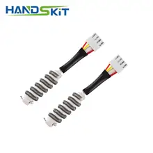 ATTEN AT860D AT8502D интеллектуальная пайка горячим воздухом станция pull 800 Вт электрообогреватель