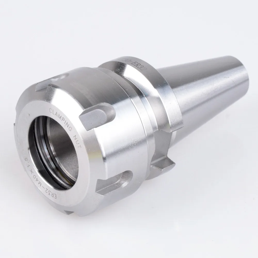BT30 BT40 ER40 Er32 ER25 ER20 ER16 ER11 60L 70L 100L 90L 150L Высокоточный держатель инструмента с ЧПУ