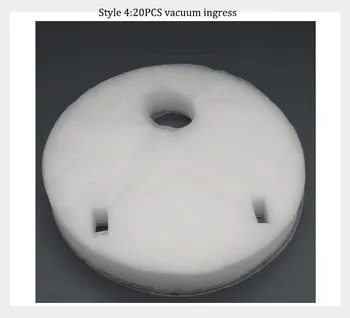

Clean robot home automatic intelligent vacuum cleaner floor sweep machine Dry/ wet Remote control battery